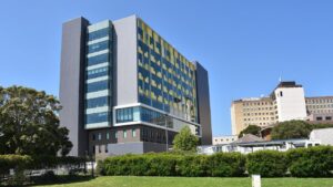 Sydney Adventist Hospital (SAN)