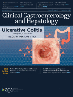 AGA Clinical Gastroenterology and Hepatology
