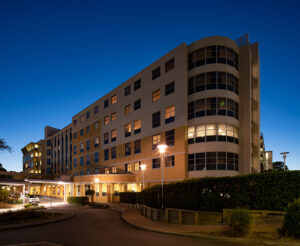 North Shore Private Hospital NSPH