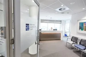 Dee Why Endoscopy Unit (DWE)