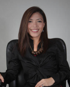 Tesa Arcilla, The Gut Network